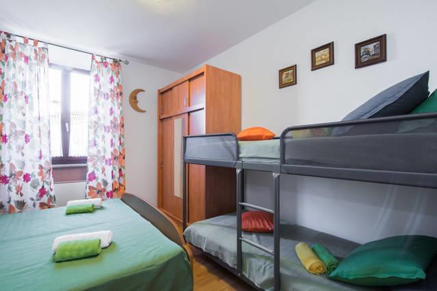 Apartments Vila Marija Izola Ngoại thất bức ảnh