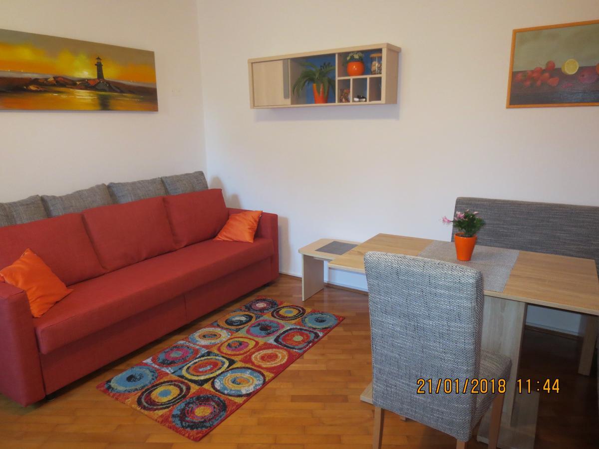 Apartments Vila Marija Izola Ngoại thất bức ảnh