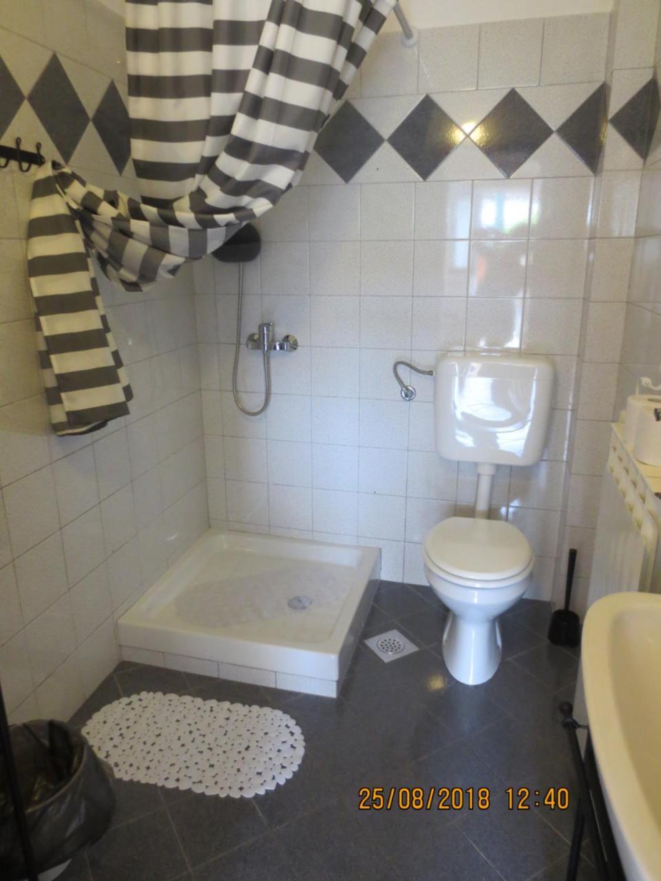 Apartments Vila Marija Izola Ngoại thất bức ảnh