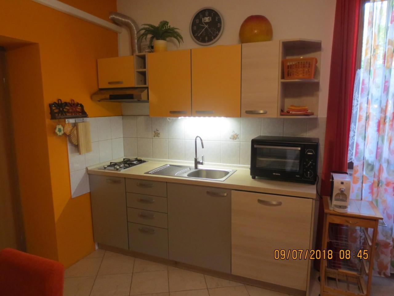 Apartments Vila Marija Izola Ngoại thất bức ảnh