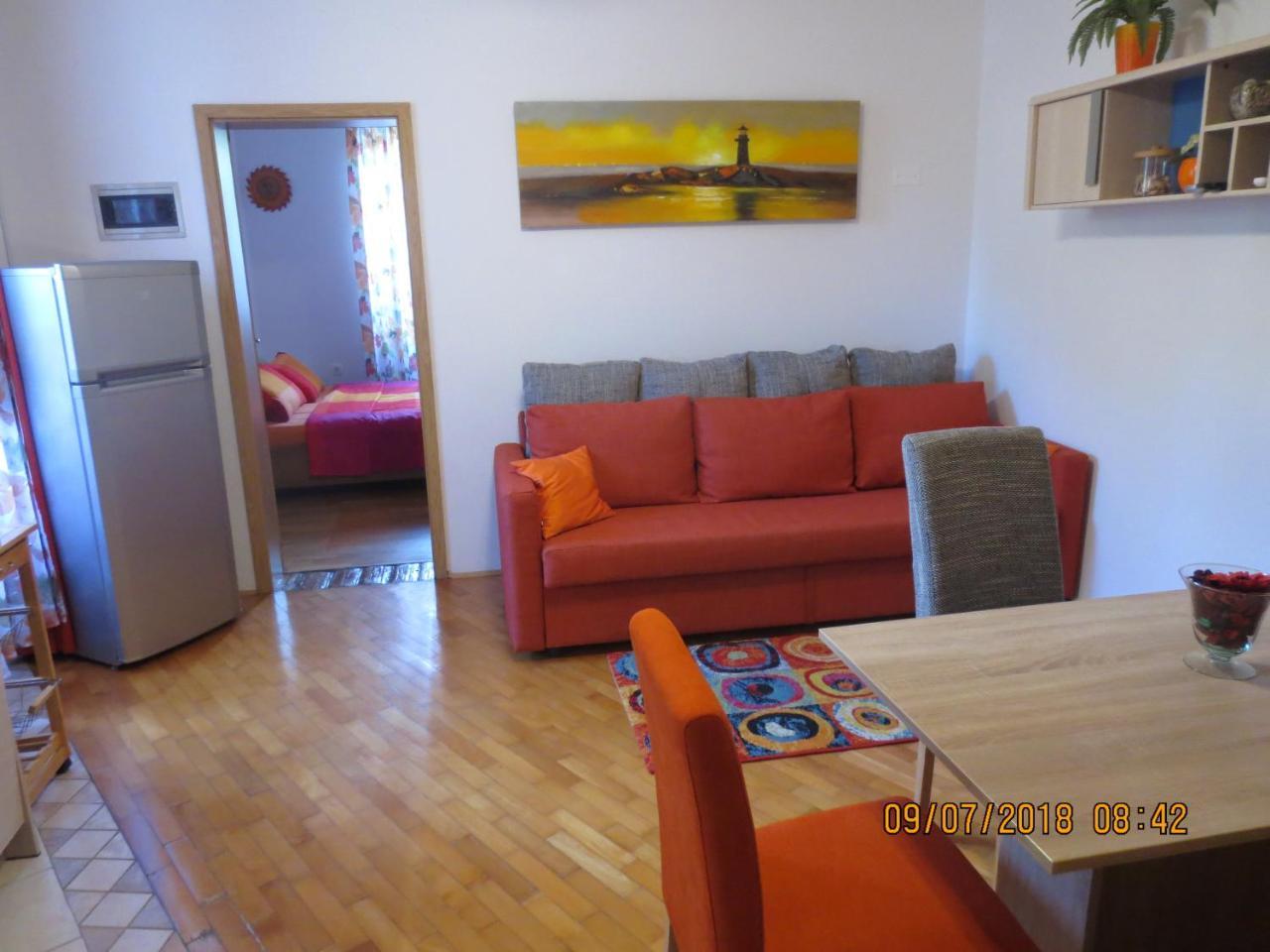 Apartments Vila Marija Izola Ngoại thất bức ảnh