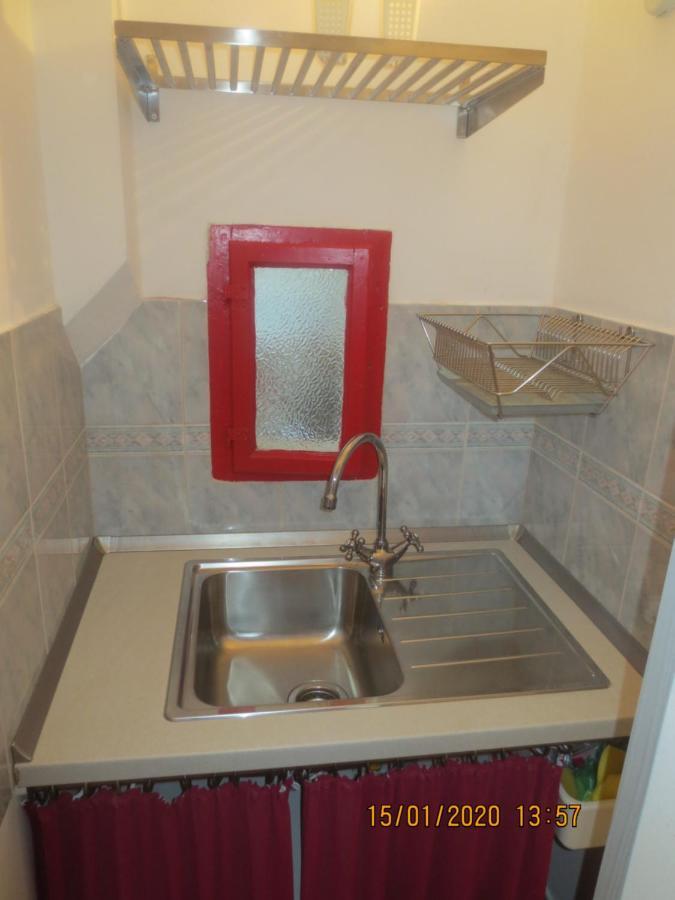 Apartments Vila Marija Izola Ngoại thất bức ảnh