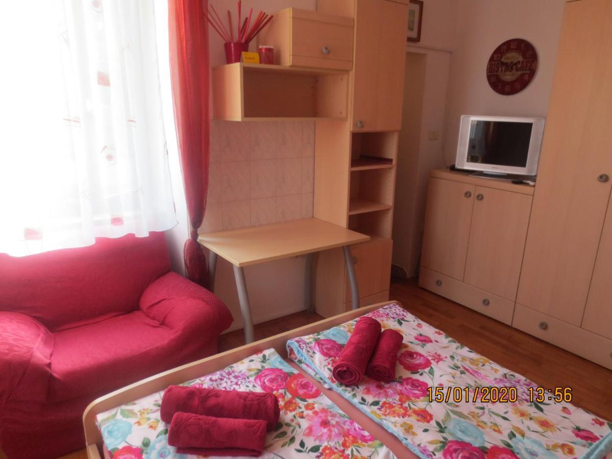 Apartments Vila Marija Izola Ngoại thất bức ảnh